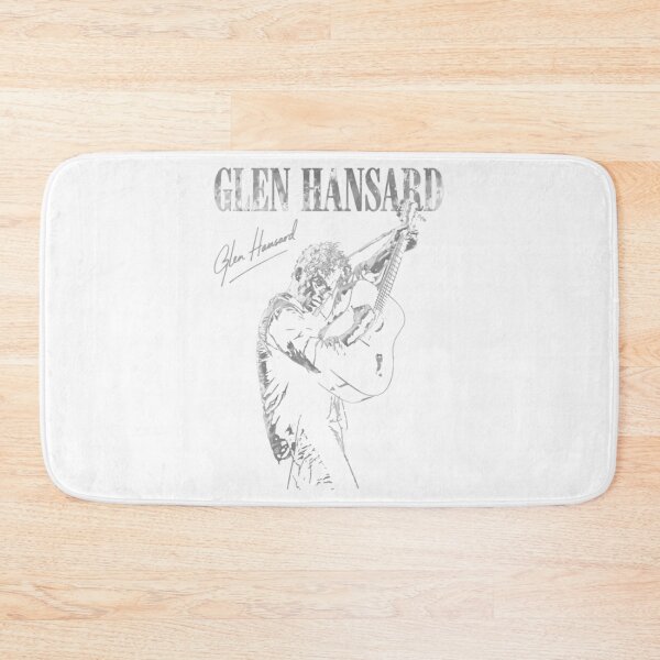 Item preview, Glen Hansard Tribute designed and sold by OshoreShops.