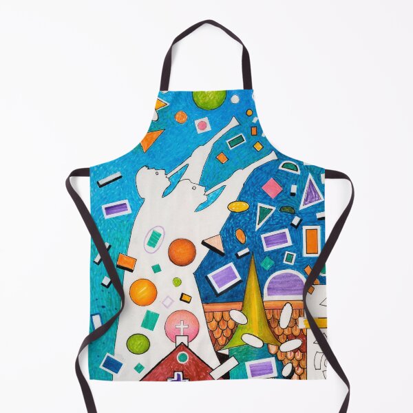 Item preview, Painted Amen designed and sold by Stefan Eichler.