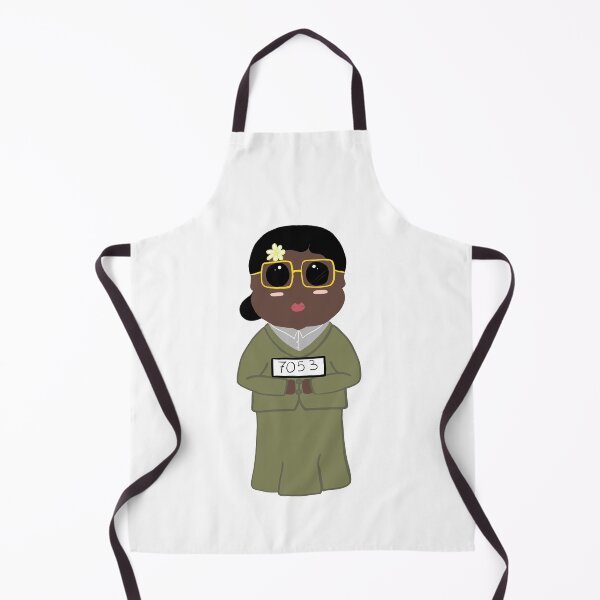 Item preview, Rosa Parks designed and sold by Elestudiomou.