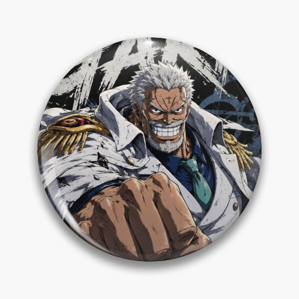 Item preview, monkey d garp designed and sold by Havolla.
