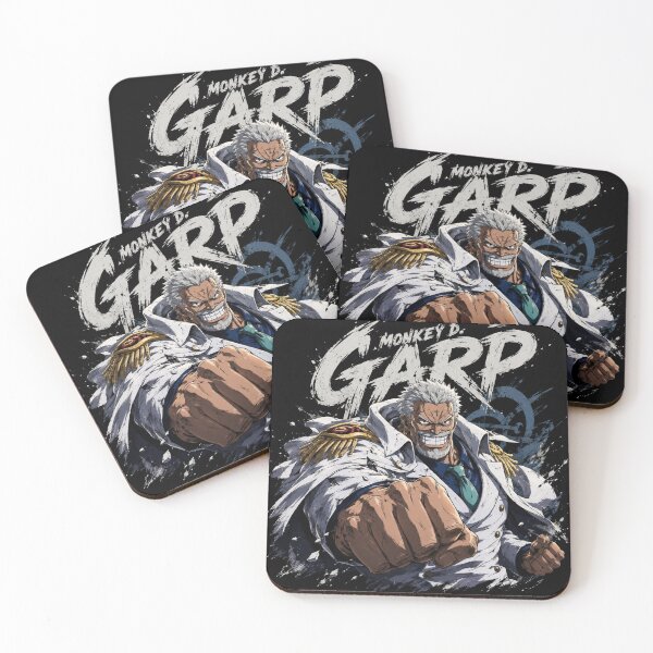 Item preview, monkey d garp designed and sold by Havolla.