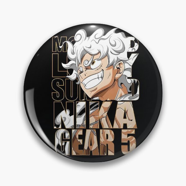 Item preview, Monkey D. Luffy Anime Character Portrait designed and sold by magicaleye-00.