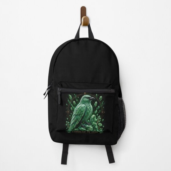 Item preview, Jade Raven designed and sold by Axokris.