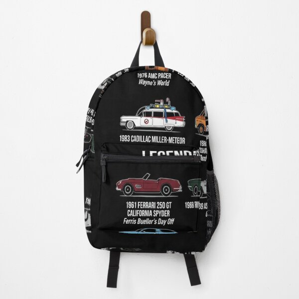 Item preview, Classic Movie Cars designed and sold by DUDUDI.