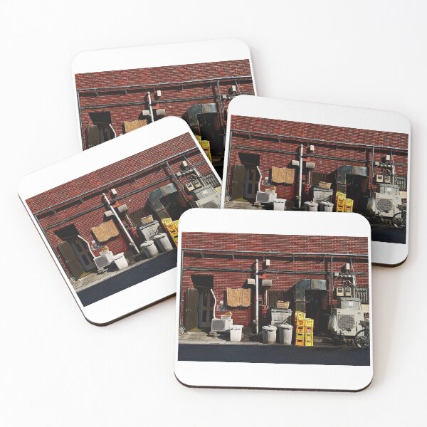 Item preview, Out back designed and sold by studio-koichiro.
