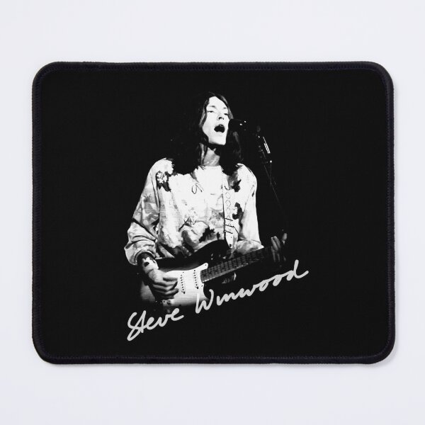Item preview, Rock and Blue-Eyed Soul Singer Guitarist designed and sold by WorldArtFantasy.