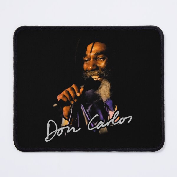 Item preview, Roots Reggae Legend Vocalist Portrait Art designed and sold by WorldArtFantasy.
