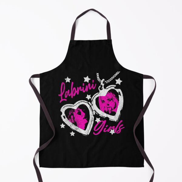 Item preview, Silhouette Style With Frame Love Pink Punk Rock Music Group designed and sold by ConnieReyes.