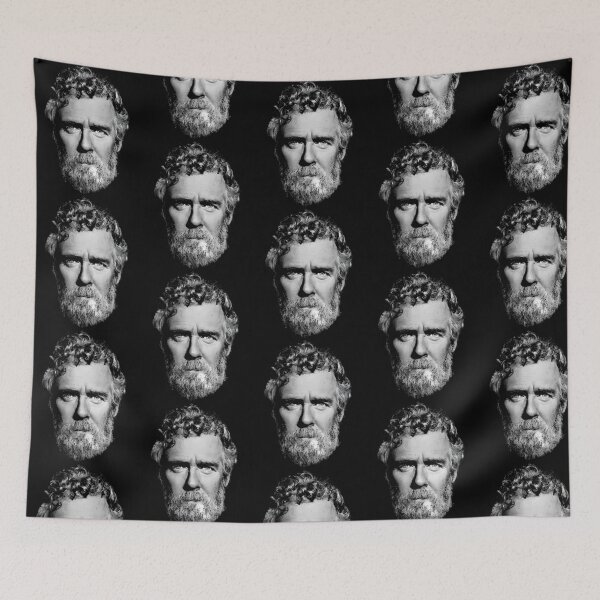 Item preview, Glen Hansard Vintage designed and sold by OshoreShops.