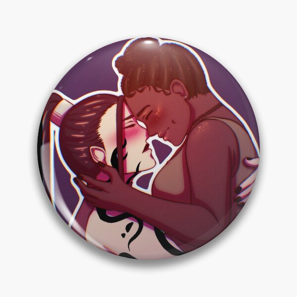Item preview, Rae and Ophelia  designed and sold by b34n5-.