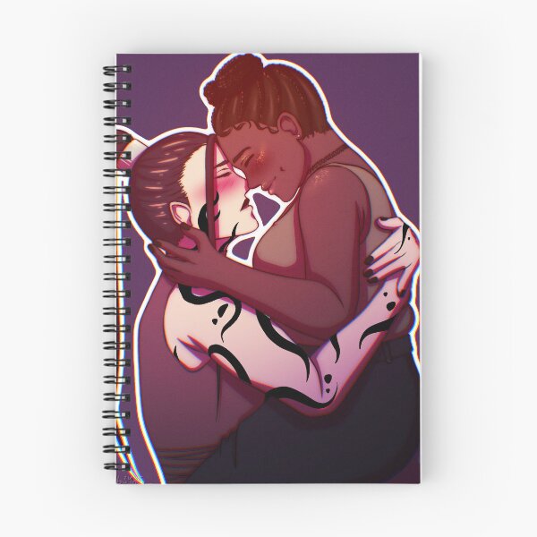 Item preview, Rae and Ophelia  designed and sold by b34n5-.