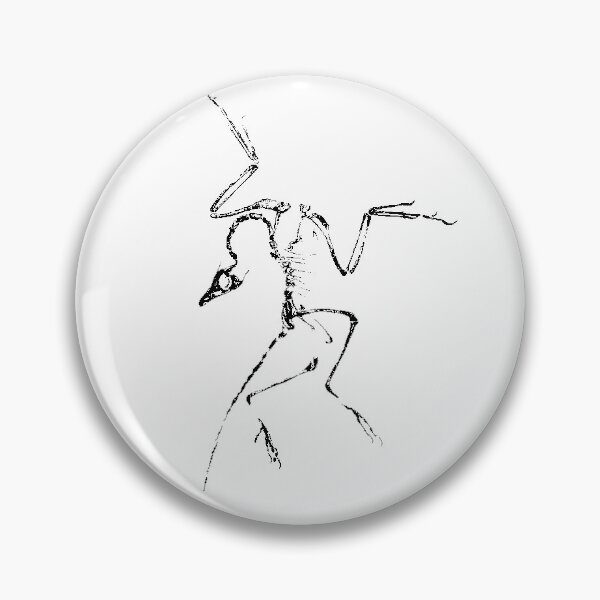 Item preview, Archaeopteryx designed and sold by Cubone-Carrot.