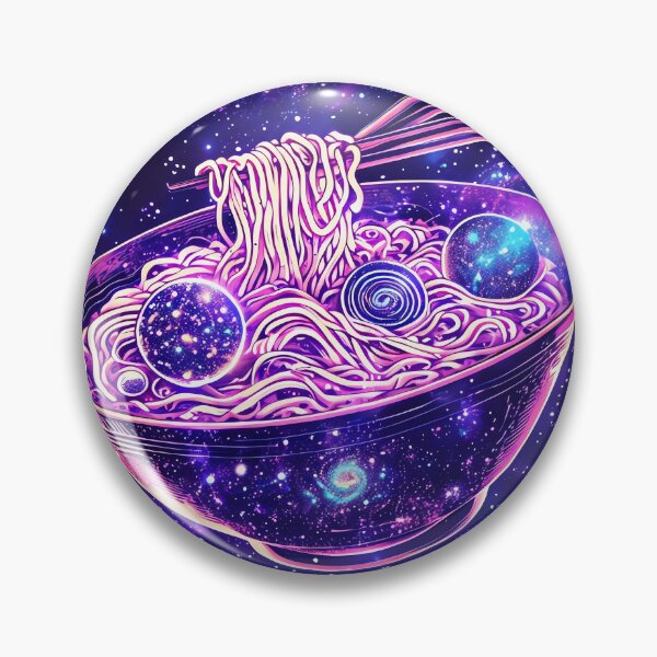 Item preview, Cosmic Noodle Transcendence designed and sold by ONYX Pixee.