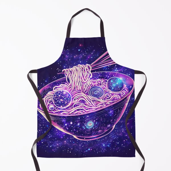 Item preview, Cosmic Noodle Transcendence designed and sold by ONYX Pixee.