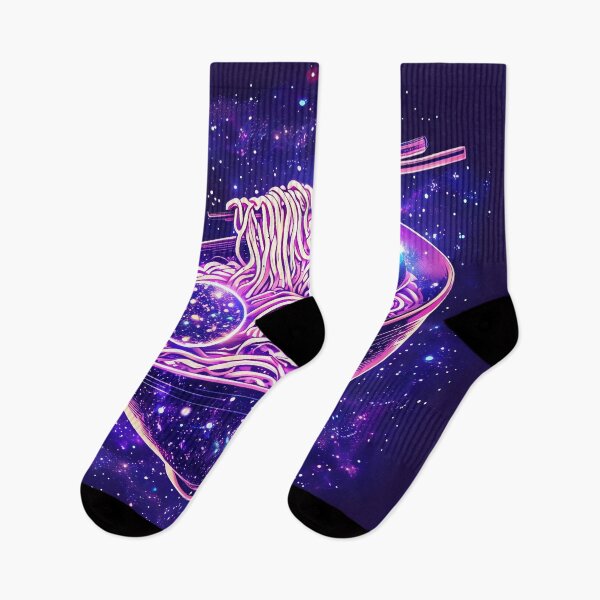 Item preview, Cosmic Noodle Transcendence designed and sold by ONYX Pixee.