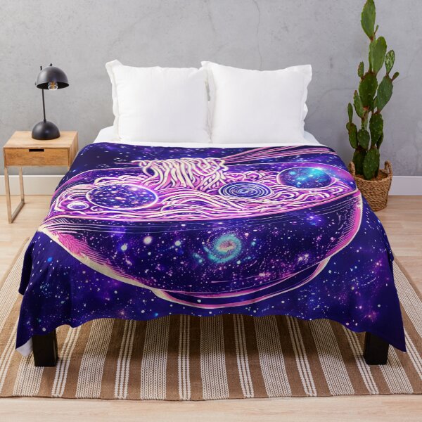 Item preview, Cosmic Noodle Transcendence designed and sold by ONYX Pixee.