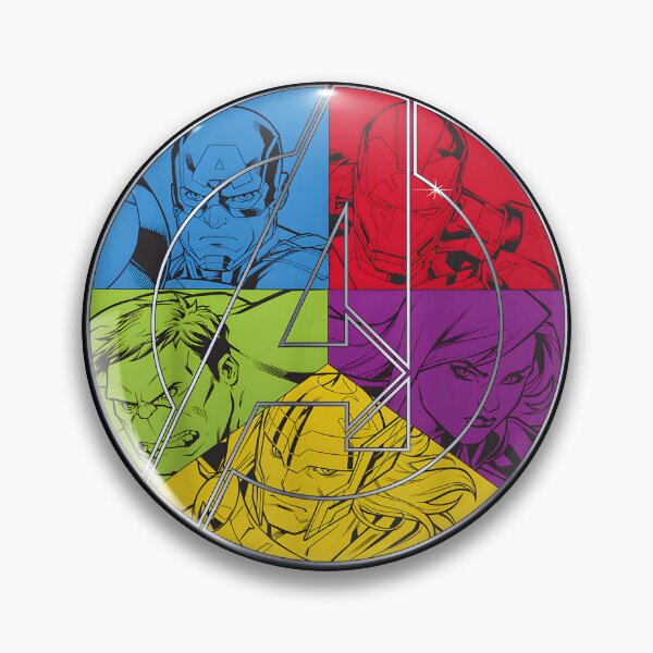 Item preview, Hero Team Team Icon designed and sold by banhstudio.
