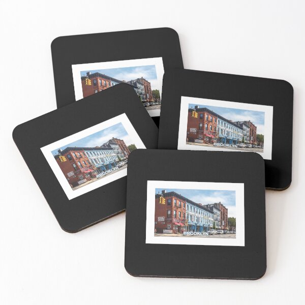 Item preview, Brooklyn designed and sold by Durro.