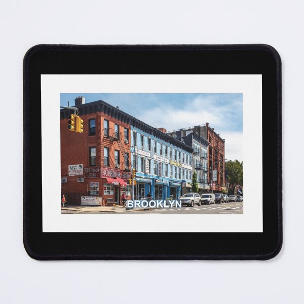Item preview, Brooklyn designed and sold by Durro.