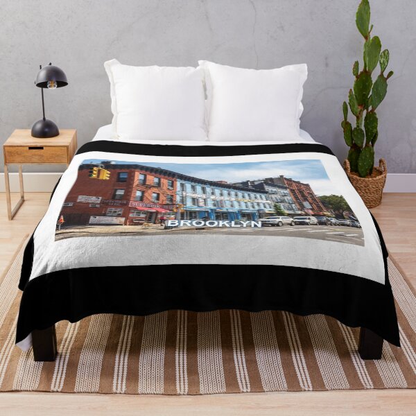 Item preview, Brooklyn designed and sold by Durro.