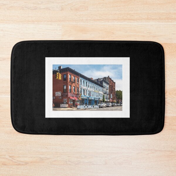 Item preview, Brooklyn designed and sold by Durro.