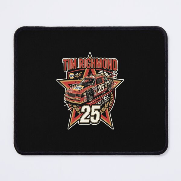 Item preview, Tim Richmond designed and sold by DUDUDI.