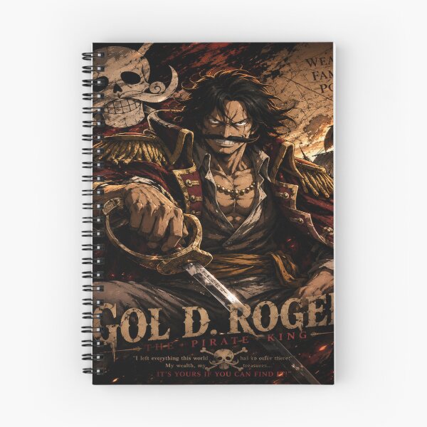 Item preview, the pirate king designed and sold by Havolla.