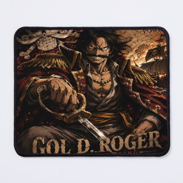 Item preview, the pirate king designed and sold by Havolla.