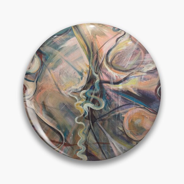 Item preview, The Beholder designed and sold by Narticism.
