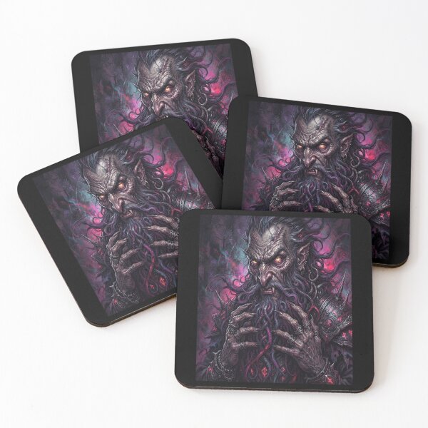 Item preview, Boogeyman designed and sold by tulinorampyc.