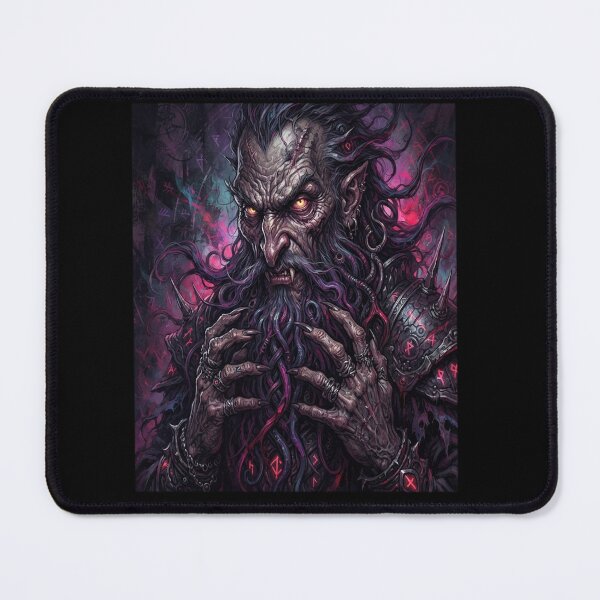 Item preview, Boogeyman designed and sold by tulinorampyc.