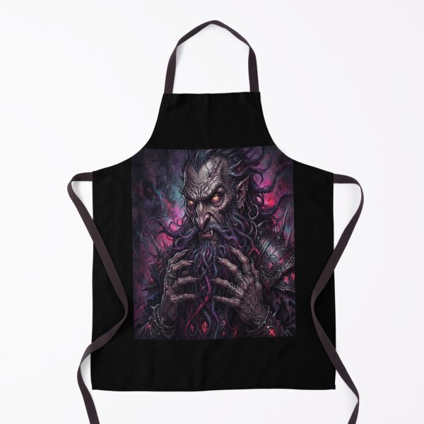 Item preview, Boogeyman designed and sold by tulinorampyc.