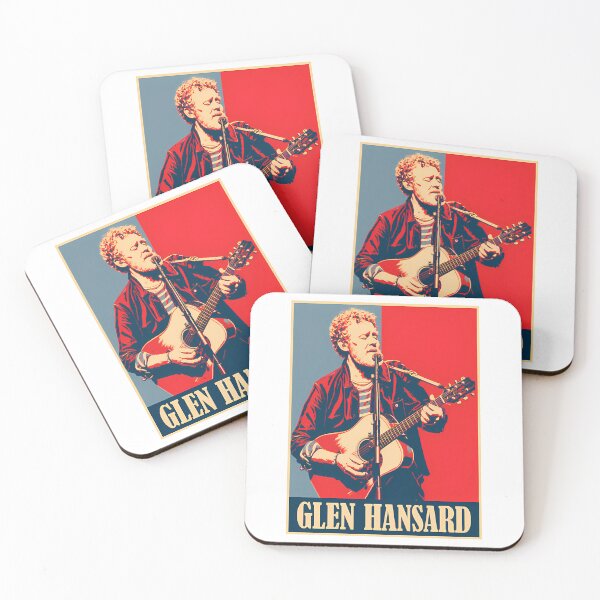 Item preview, Glen-Hansard  designed and sold by OshoreShops.