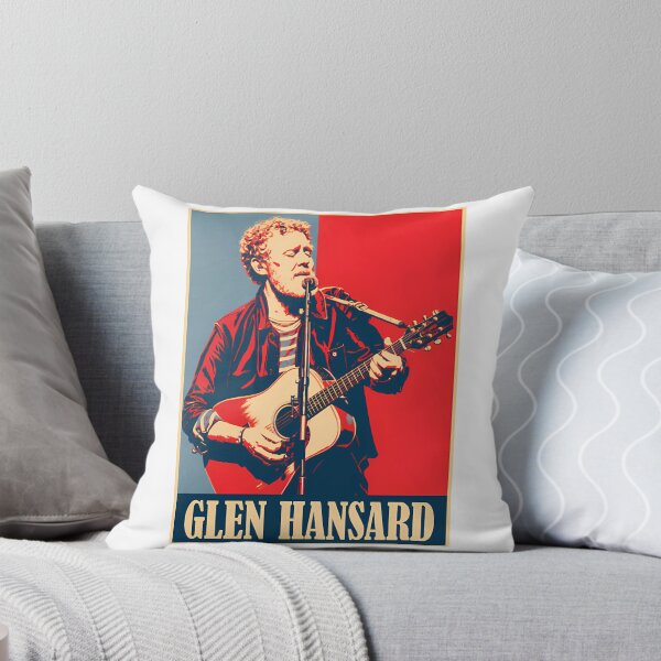 Item preview, Glen-Hansard  designed and sold by OshoreShops.