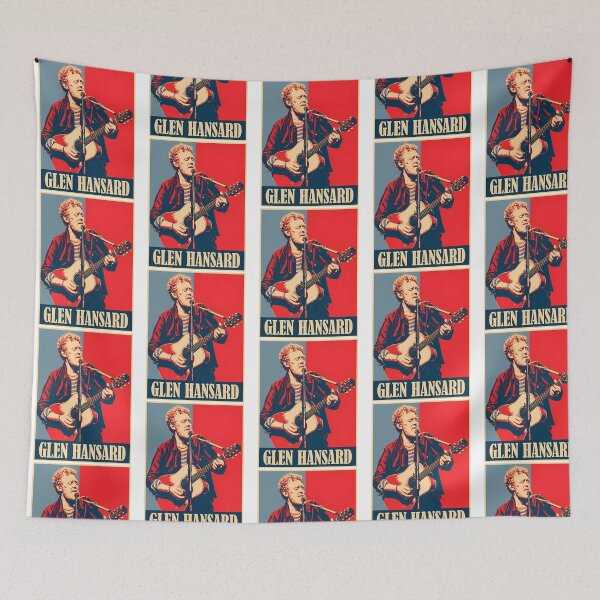 Item preview, Glen-Hansard  designed and sold by OshoreShops.