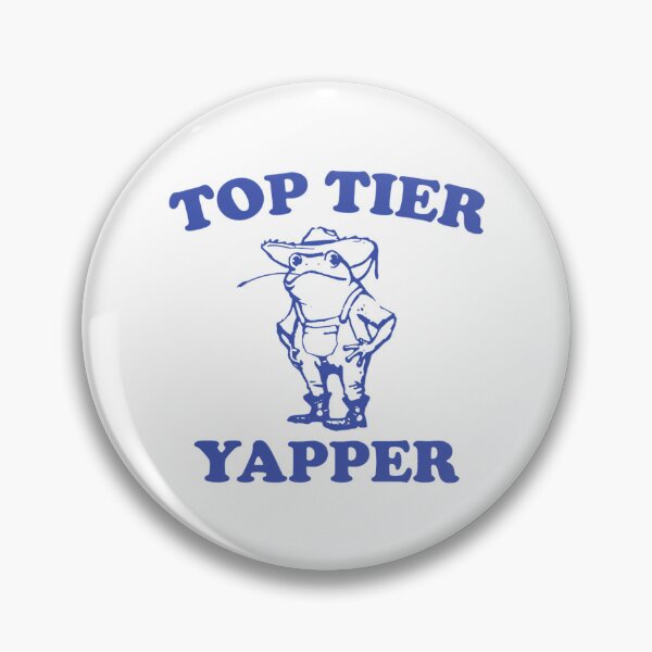 Item preview, Christmas Yapper designed and sold by alexusarena.