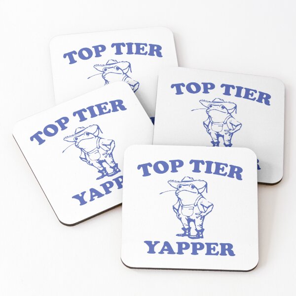 Item preview, Christmas Yapper designed and sold by alexusarena.