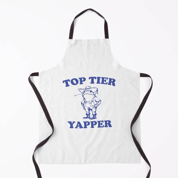 Item preview, Christmas Yapper designed and sold by alexusarena.