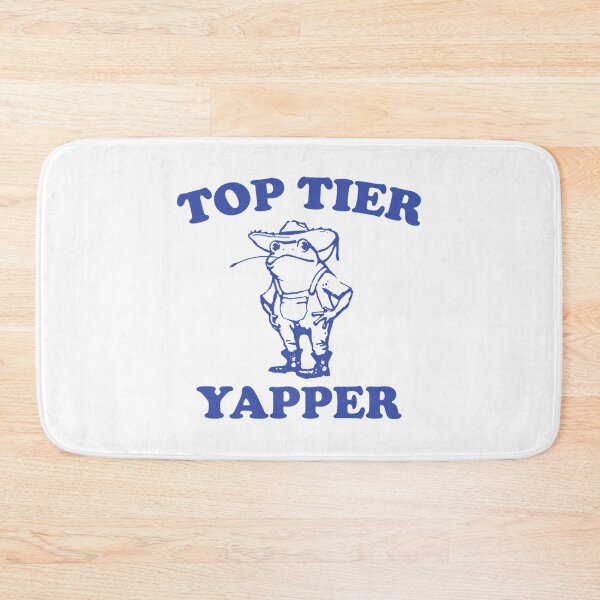 Item preview, Christmas Yapper designed and sold by alexusarena.