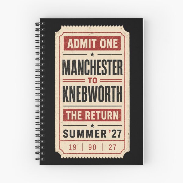 Item preview, Summer '27 Concert Ticket designed and sold by KAYJAY DESIGNS.
