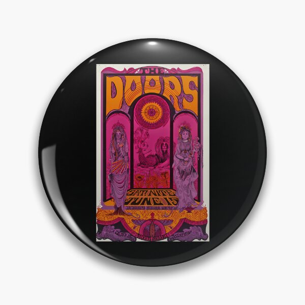 Item preview, 1968 Psychedelic Art designed and sold by ProfAdrienne.