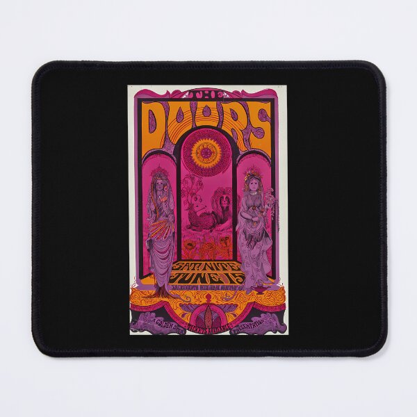 Item preview, 1968 Psychedelic Art designed and sold by ProfAdrienne.