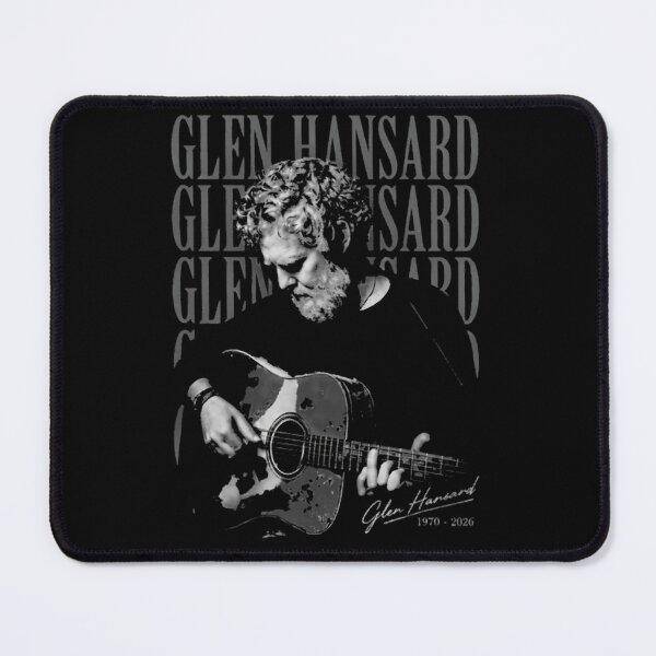 Item preview, Glen-Hansard designed and sold by OshoreShops.