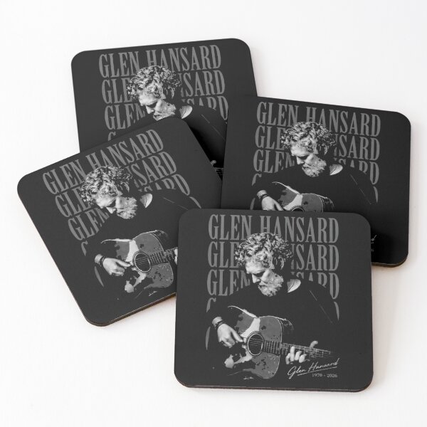 Item preview, Glen-Hansard  designed and sold by OshoreShops.