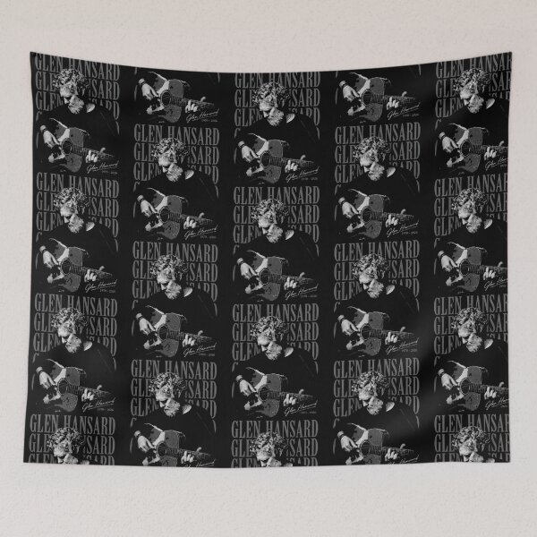 Item preview, Glen-Hansard  designed and sold by OshoreShops.