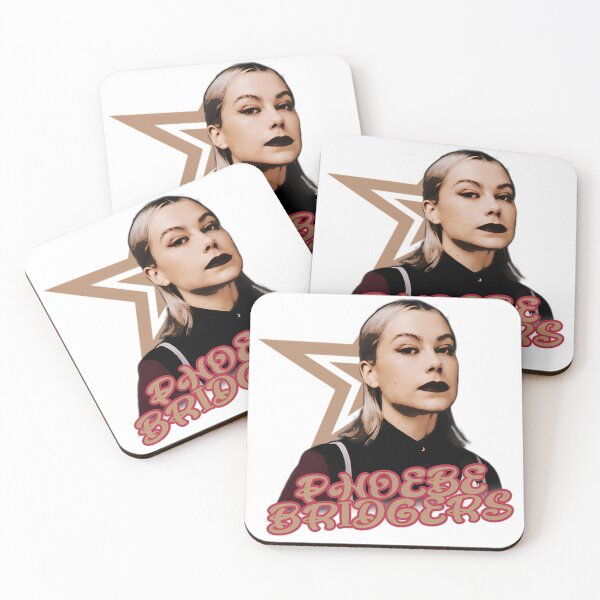 Item preview, Phoebe Bridgers Indie Folk Alternative Vintage designed and sold by GerhardKirlin.