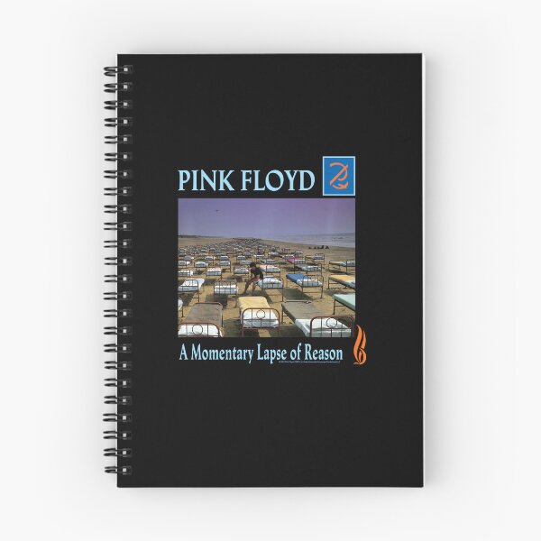 Item preview, Pink Floyd Momentary Lapse Cover Design designed and sold by TyriquGlover.