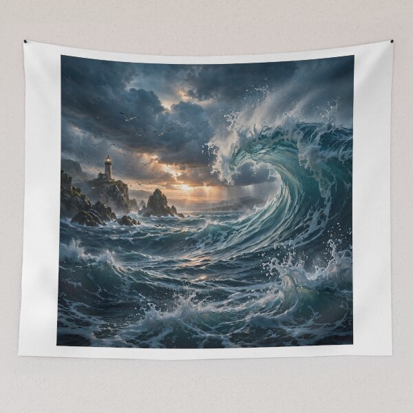 Item preview, Landscape 26 designed and sold by ZeusGallery.
