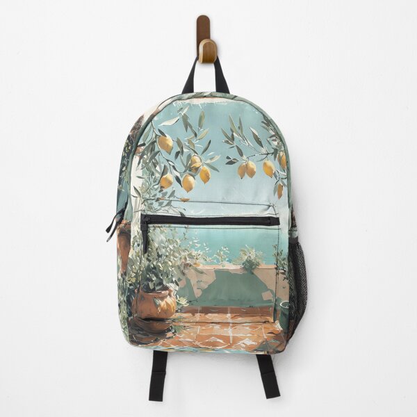 Item preview, Midday Amalfi Breeze designed and sold by ONYX Pixee.