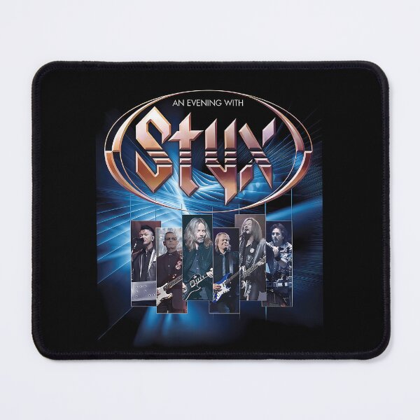 Item preview, Styx Band designed and sold by marinkarpachev.